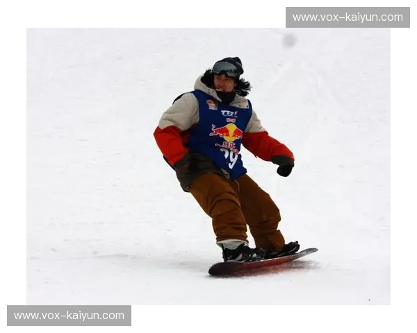 单板滑雪前瞻 单板滑雪前瞻