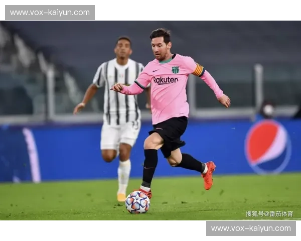 激情碰撞，荣耀之巅：尤文图斯vs巴塞罗那，谁将问鼎欧冠？